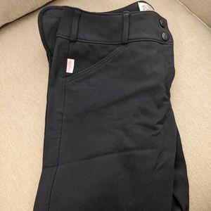 Tailored Sportsman Trophy Hunter Mid Rise Breeches